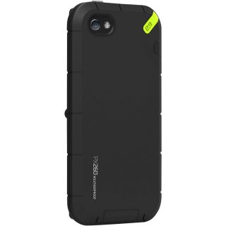 Pure.Gear Px260 Weatherproof Case with Screen Protector for iPhone 5/5S