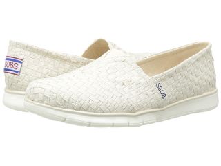 BOBS from SKECHERS Pureflex   Gorgeous Womens Shoes (Beige)
