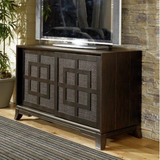 Hammary Chow 54 TV Stand 107 926