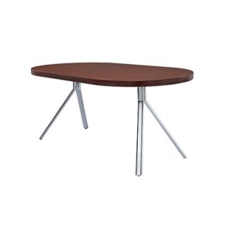 Hokku Designs Laguna Dining Table / Office Writing Desk YNJ DT4001 A1