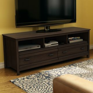 South Shore Exhibit 60 TV Stand 4479677