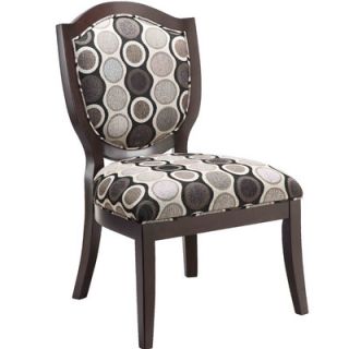 Stein World Drummond Fabric Arm Chair 12427