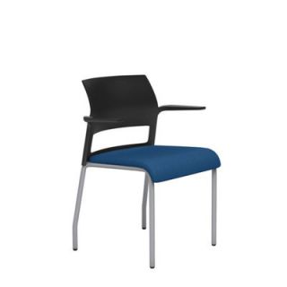 Steelcase Move Multi Use Chair with Upholstered Seat 4904