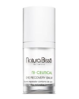 nb Ceutical Eye Recovery Balm   Natura Bisse