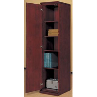 DMi Del Mar 24 Single Door Storage Wardrobe Cabinet 7302 05