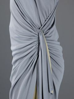 Callaghan Vintage Wrap effect Dress