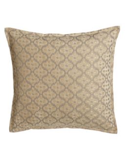 Ogee Pillow, 20Sq.