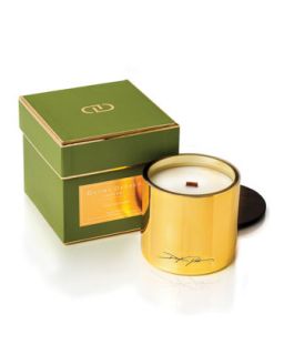 Atelier Candle, Oud Vetiver   DayNa Decker