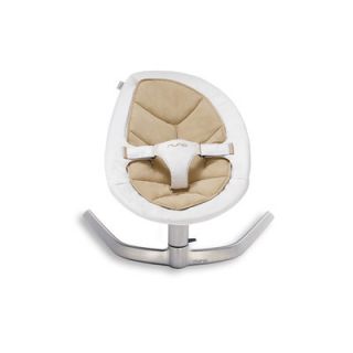 Nuna Leaf Baby Seat SE 02 0 Color Bisque