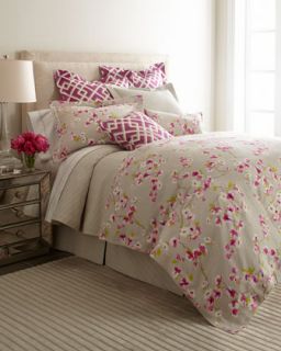 Queen Floral Duvet Cover, 90 x 96   Legacy Home