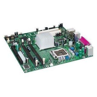Intel Motherboard BLKD910GLDW D910GLDW (BOARD ONLY) Computers & Accessories