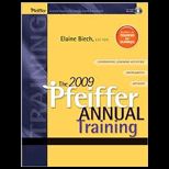 Pfeiffer Book of Success. Team Building