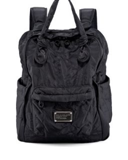 Pretty Nylon Backpack, Black   MARC by Marc Jacobs