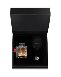Le Parfum Set   Lalique