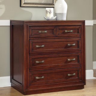 Home Styles Duet 4 Drawer Chest 5545 41