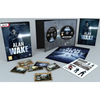 Alan Wake Special Edition      PC