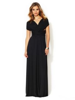 Infinity Maxi Dress by Tart