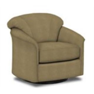 Klaussner Furniture Swivel Glide 0120131 Color Coffee