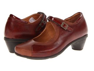Naot Footwear Cardinal Womens Shoes (Tan)