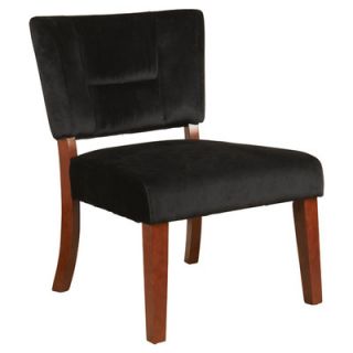 InRoom Designs Side Chair AC7210