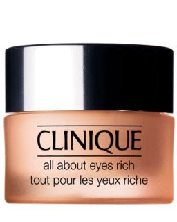 Limited Edition Jumbo All About Eyes Rich   Clinique
