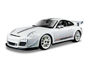 Bburago Porsche 911 GT3 RS 4.0 Diecast Vehicle, 118 Toys & Games