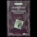 Model Rules of Professional Conduct 2014