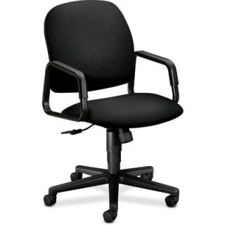 HON Solutions   4000 Series Executive High Back Pneumatic Swivel Office Chair