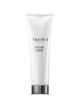 The Cure Cleanser   Natura Bisse