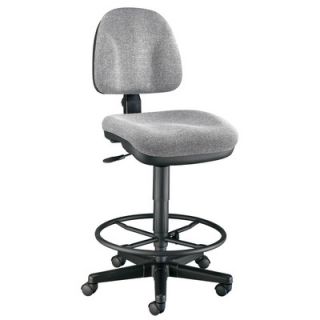 Alvin and Co. Backrest Premo Ergonomic Office Chair CH444 40DH / CH444 60DH C