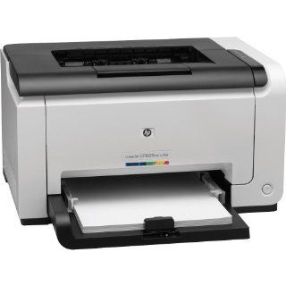 HP LaserJet Pro CP1025nw Color Printer (CE914A) Electronics