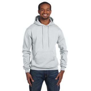Mens Eco fleece Hooded Pullover Sweater