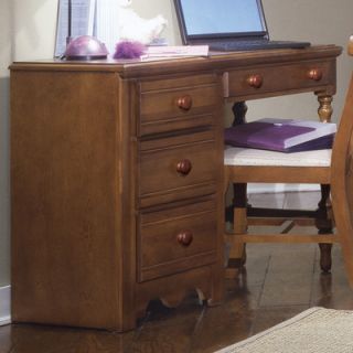 Carolina Furniture Works, Inc. Crossroads Student Desk 311400