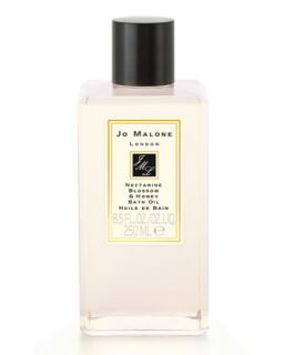 Nectarine Blossom & Honey Bath Oil, 8.5 oz.   Jo Malone London