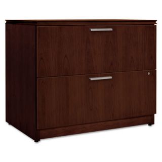 HON Arrive 2 Drawer  File HONVW636XC1JJ Finish Shaker Cherry