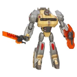 Transformers® Generations Voyager Class Grim