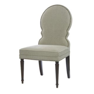 Belle Meade Signature Sadie Fabric Side Chair 4002S.PO.N