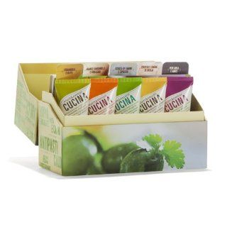 Fruits and Passion's Cucina Recipe Box Hand Cream Gift Set  Skin Care Product Sets  Beauty