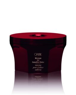 Masque For Beautiful Color   Oribe