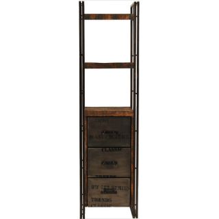 MOTI Furniture Addison 79 Bookcase 85008003