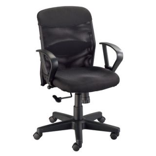 Alvin and Co. Mesh Back Salambro Jr. Office Chair CH724