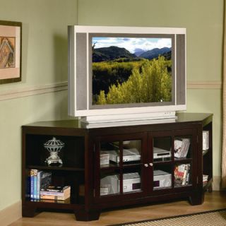 Williams Import Co. 62 Corner TV Stand 5152