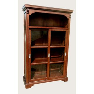 D Art Collection Rowley 77 Bookcase CBN 8 003