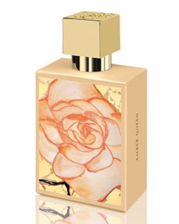 Amber Queen Eau de Parfum Spray   A Dozen Roses