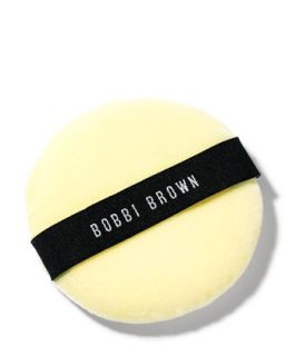 Powder Puff   Bobbi Brown