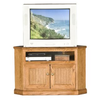 Eagle Furniture Manufacturing Heritage 41 TV Stand 47730WP Finish Unfinished