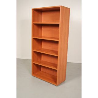 Tvilum Pierce 73 Office Bookcase 8042036