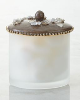 Chantilly Cotton Jar