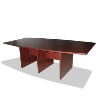 Lorell 8 Conference Table LLR69149