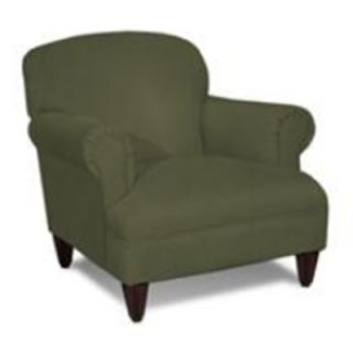 Klaussner Furniture Wrigley Arm Chair 012013126 Color Belsire Taupe